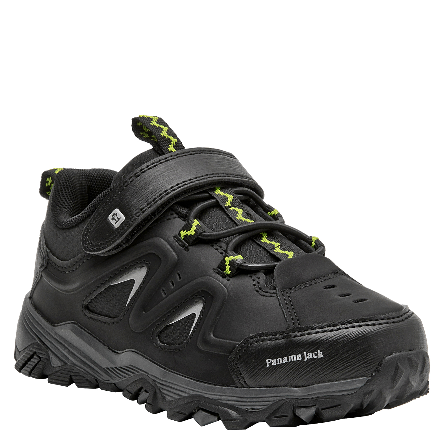 ZAPATILLA CASUAL NIÑOS PANAMA JACK - PJB058C | MARRON - 6