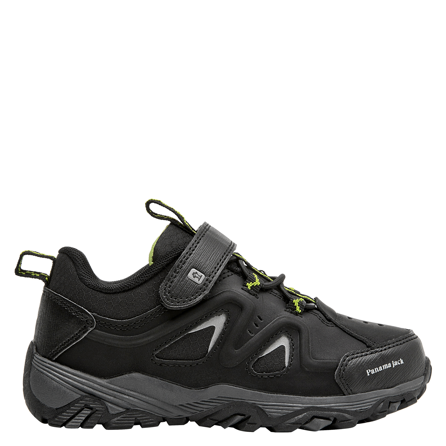 ZAPATILLA CASUAL NIÑOS PANAMA JACK - PJB058C | MARRON - 7