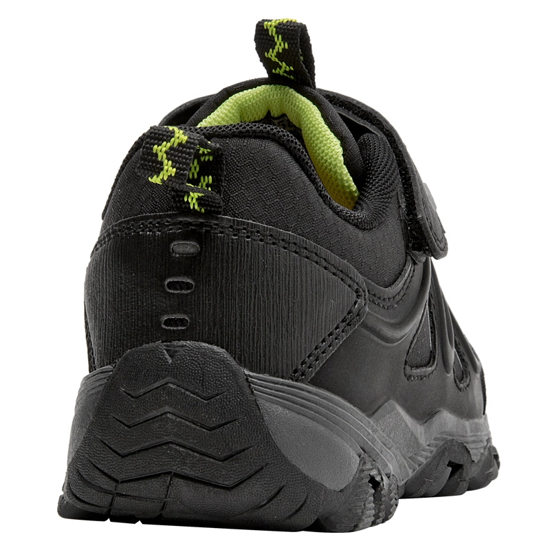 ZAPATILLA CASUAL NIÑOS PANAMA JACK - PJB058C | MARRON - 8