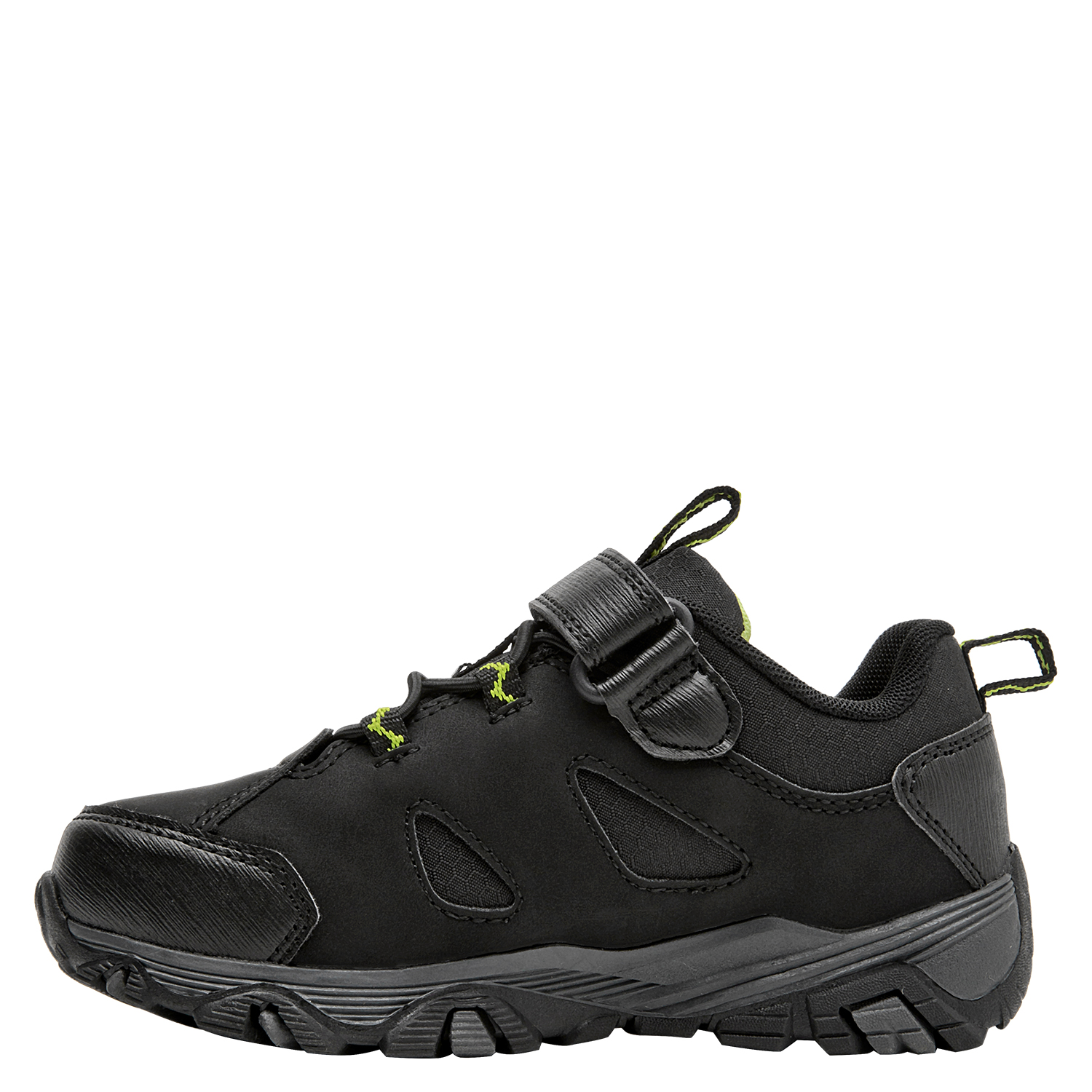 ZAPATILLA CASUAL NIÑOS PANAMA JACK - PJB058C | MARRON - 9