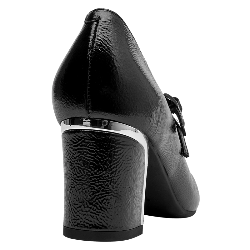 ZAPATO CASUAL MUJER 16 HRS - 16M0246 | NEGRO - 3