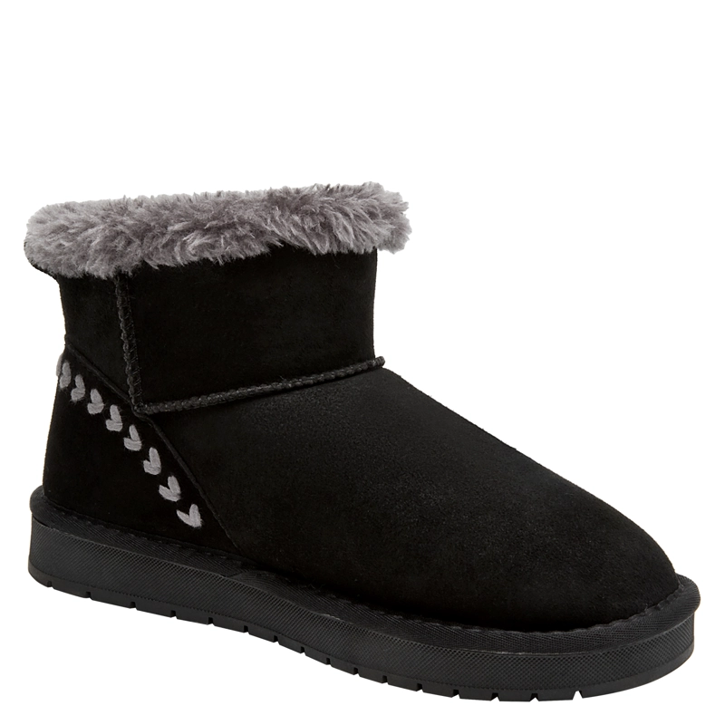 BOTIN CHIPORRO MUJER PANAMA JACK - PJM0281 - 2