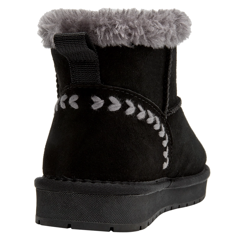 BOTIN CHIPORRO MUJER PANAMA JACK - PJM0281 - 3