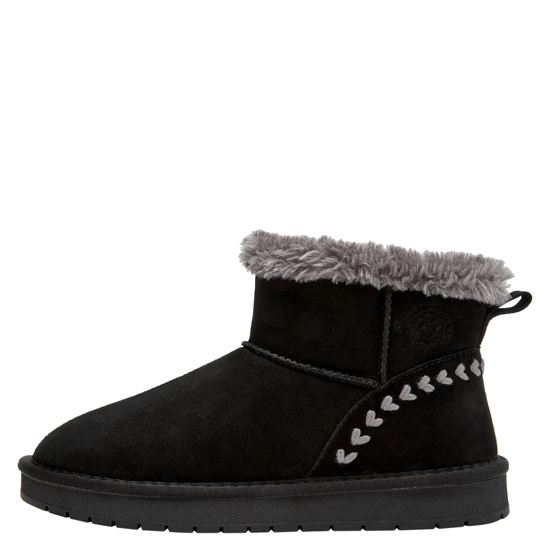 BOTIN CHIPORRO MUJER PANAMA JACK - PJM0281 - 4