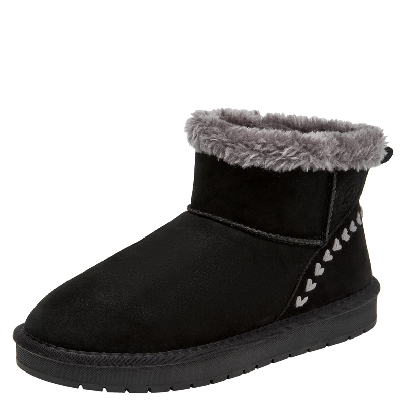 BOTIN CHIPORRO MUJER PANAMA JACK - PJM0281 - 5
