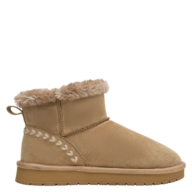 BOTIN CHIPORRO MUJER PANAMA JACK - PJM0281 - 1