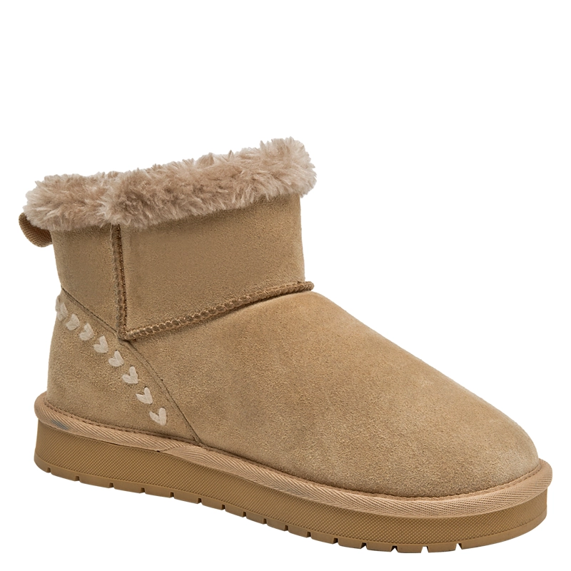BOTIN CHIPORRO MUJER PANAMA JACK - PJM0281 - 2