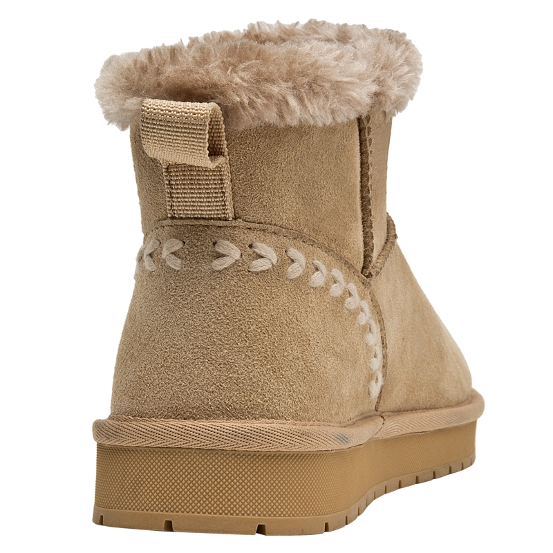 BOTIN CHIPORRO MUJER PANAMA JACK - PJM0281 - 3