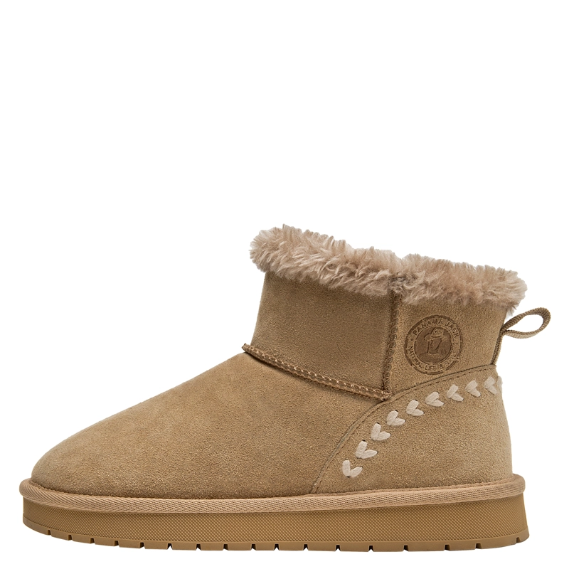 BOTIN CHIPORRO MUJER PANAMA JACK - PJM0281 - 4