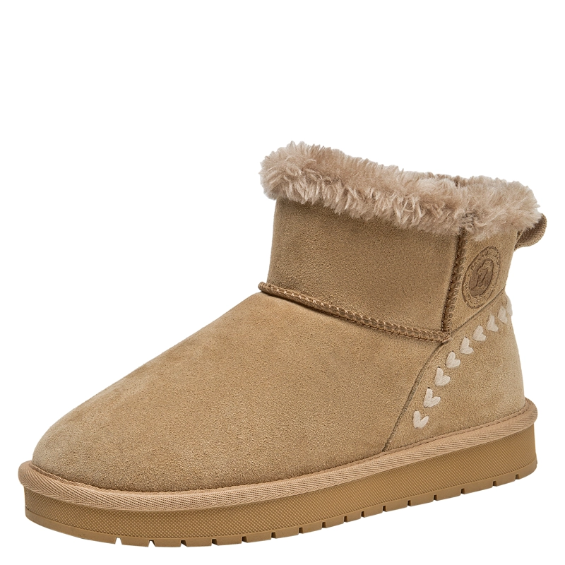 BOTIN CHIPORRO MUJER PANAMA JACK - PJM0281 - 5