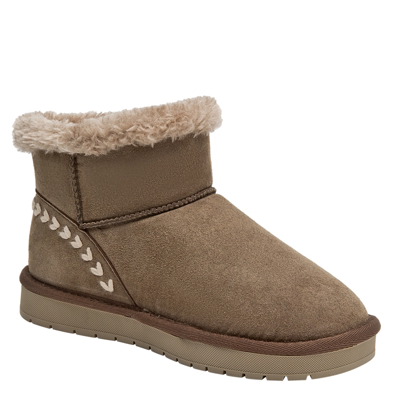 BOTIN CHIPORRO MUJER PANAMA JACK - PJM0281 - 6