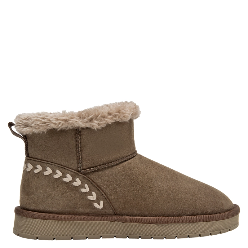 BOTIN CHIPORRO MUJER PANAMA JACK - PJM0281 - 7