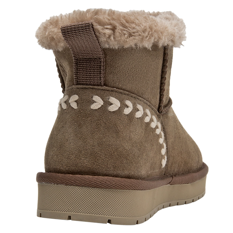 BOTIN CHIPORRO MUJER PANAMA JACK - PJM0281 - 8