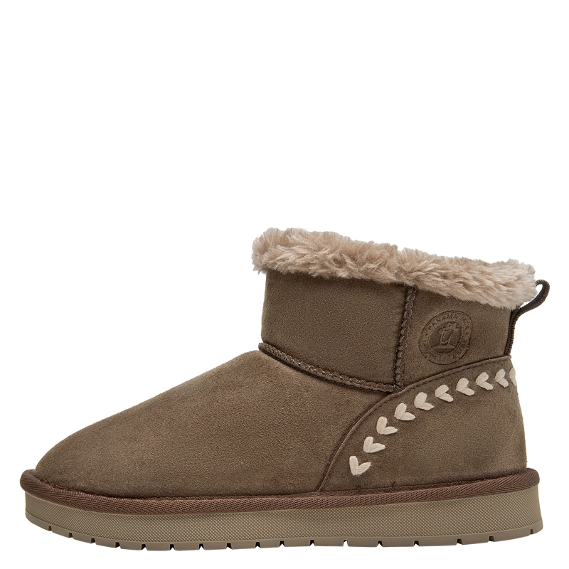 BOTIN CHIPORRO MUJER PANAMA JACK - PJM0281 - 9