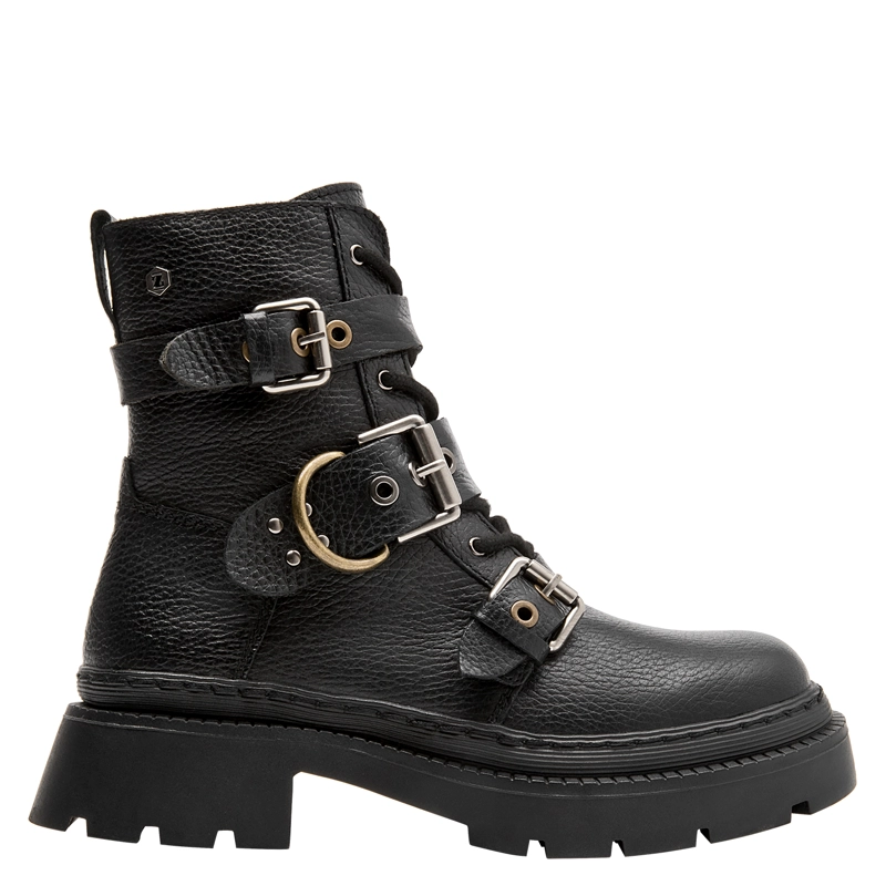 BOTIN CASUAL MUJER ZAPPA - ZAM0125 - 2