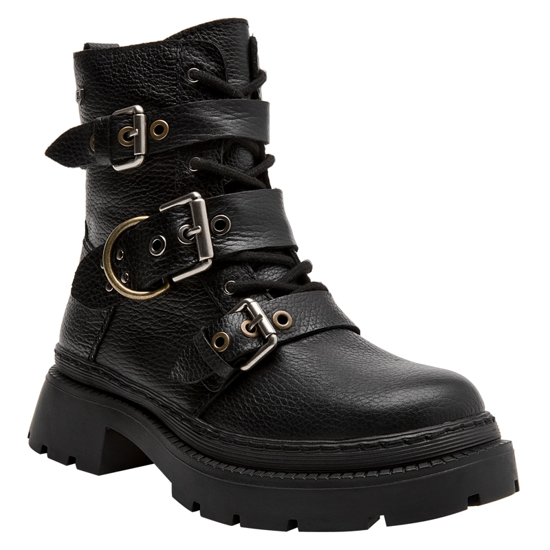 BOTIN CASUAL MUJER ZAPPA - ZAM0125 - 3