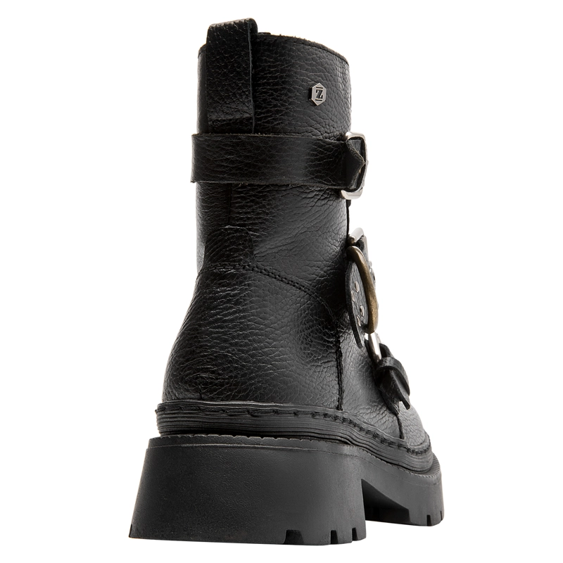 BOTIN CASUAL MUJER ZAPPA - ZAM0125 - 4