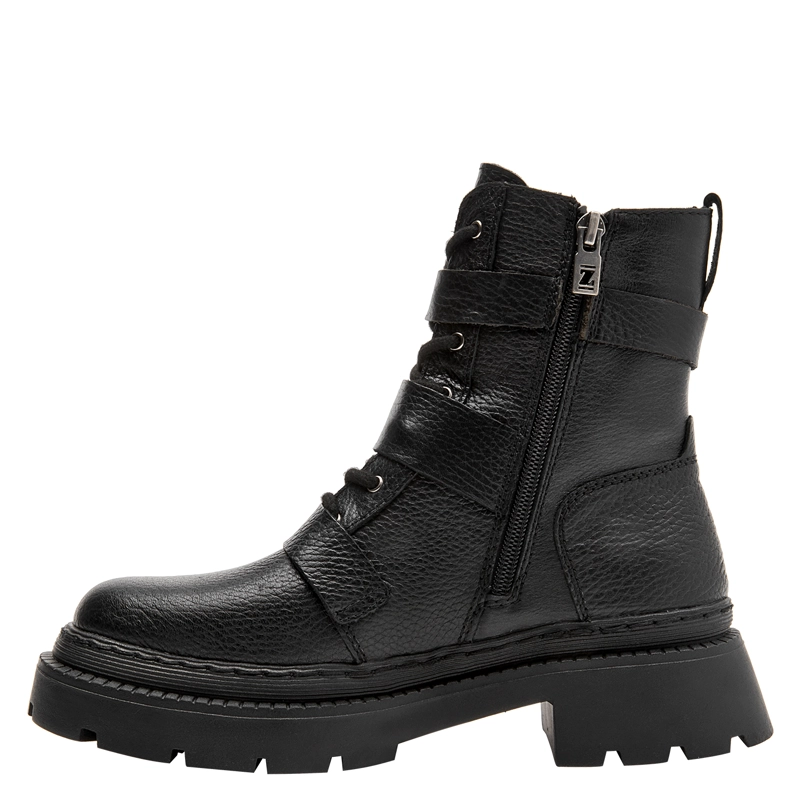 BOTIN CASUAL MUJER ZAPPA - ZAM0125 - 5
