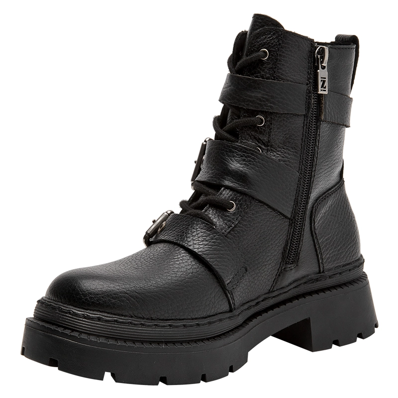 BOTIN CASUAL MUJER ZAPPA - ZAM0125 - 6
