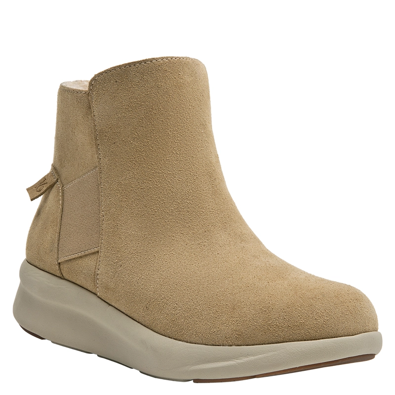 BOTIN CHIPORRO MUJER 16 HRS - 16M0305 | MARRON CLARO - 3