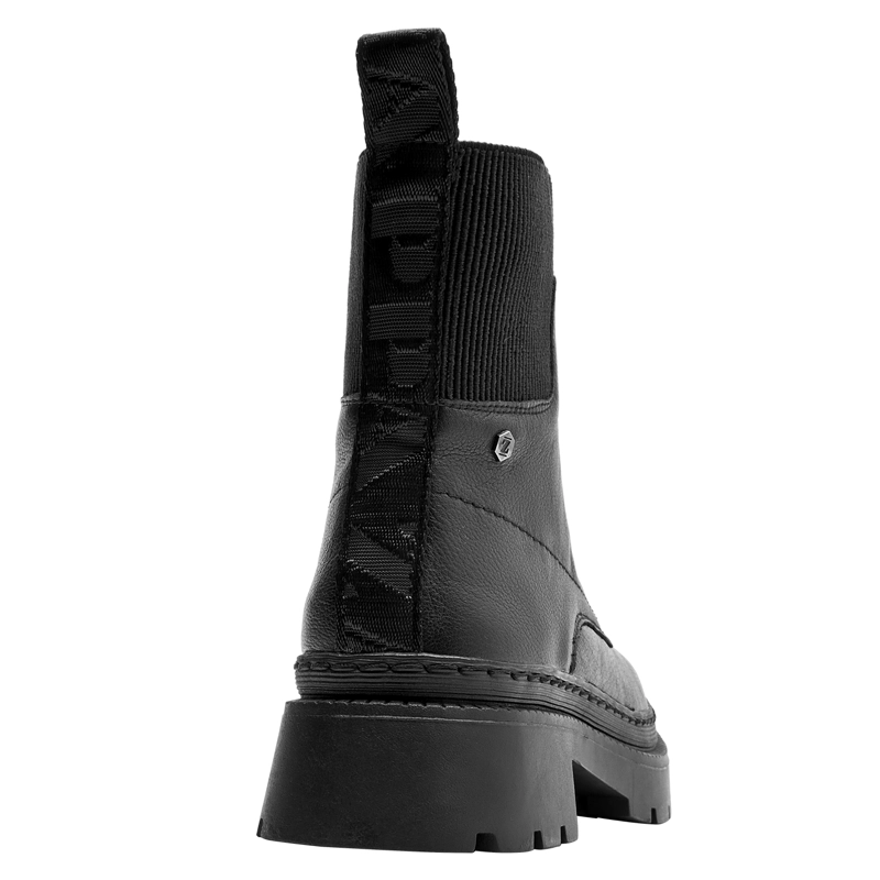BOTIN CASUAL MUJER ZAPPA - ZAM0164 | NEGRO - 3