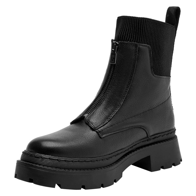 BOTIN CASUAL MUJER ZAPPA - ZAM0164 | NEGRO - 5