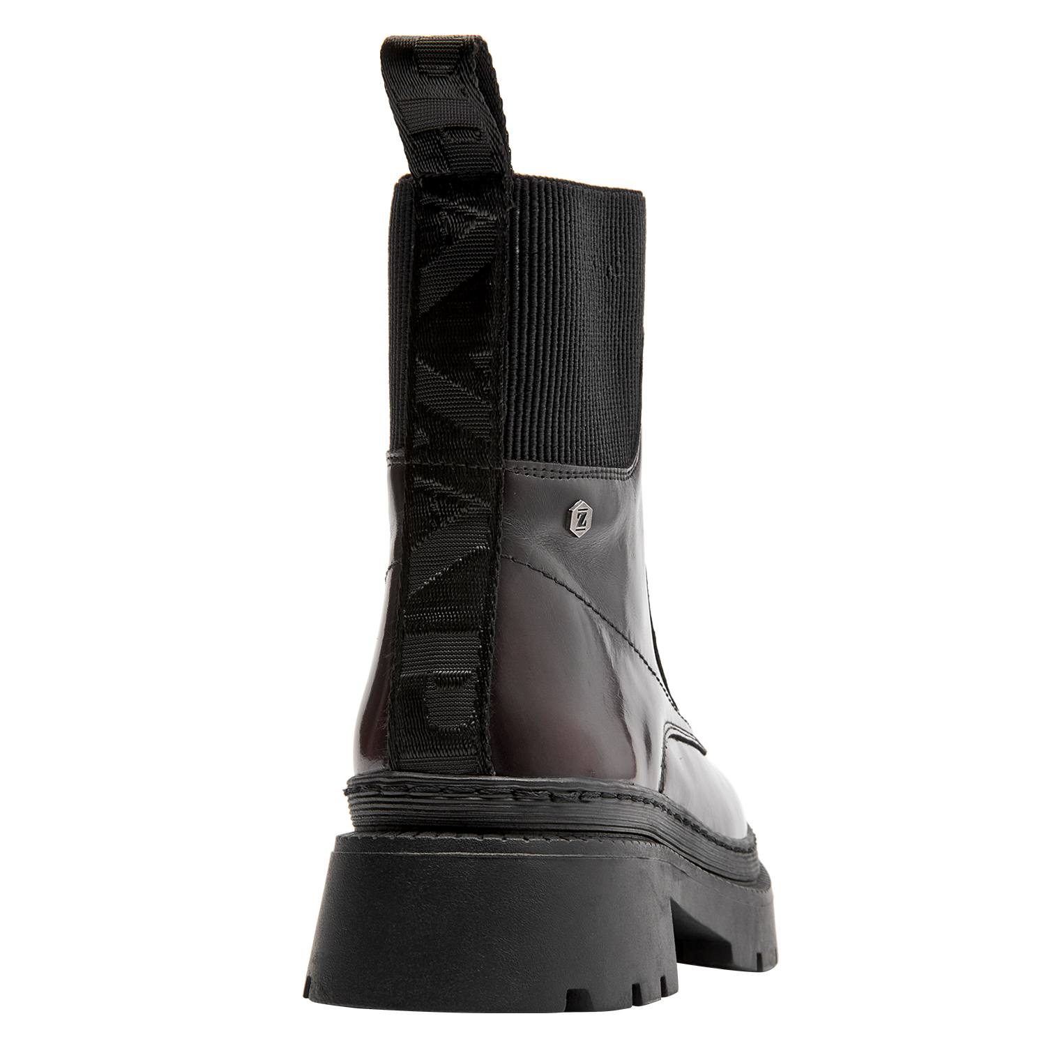 BOTIN CASUAL MUJER ZAPPA - ZAM0164 | NEGRO - 8