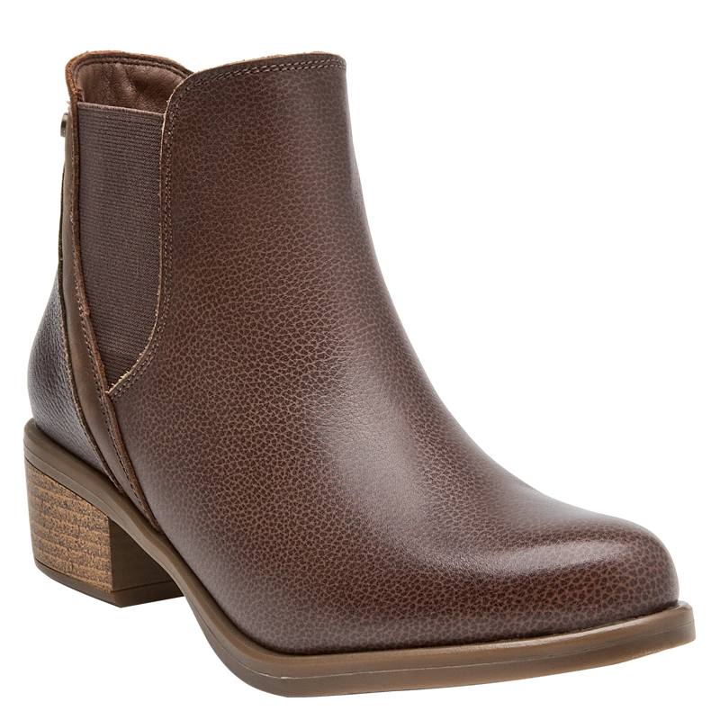 BOTIN CASUAL MUJER BRUNO ROSSI - BRM0267 - 6