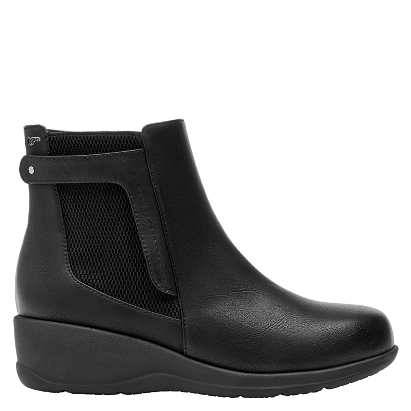 BOTIN CASUAL MUJER 16 HRS - 16M0300 | MARRON - 7