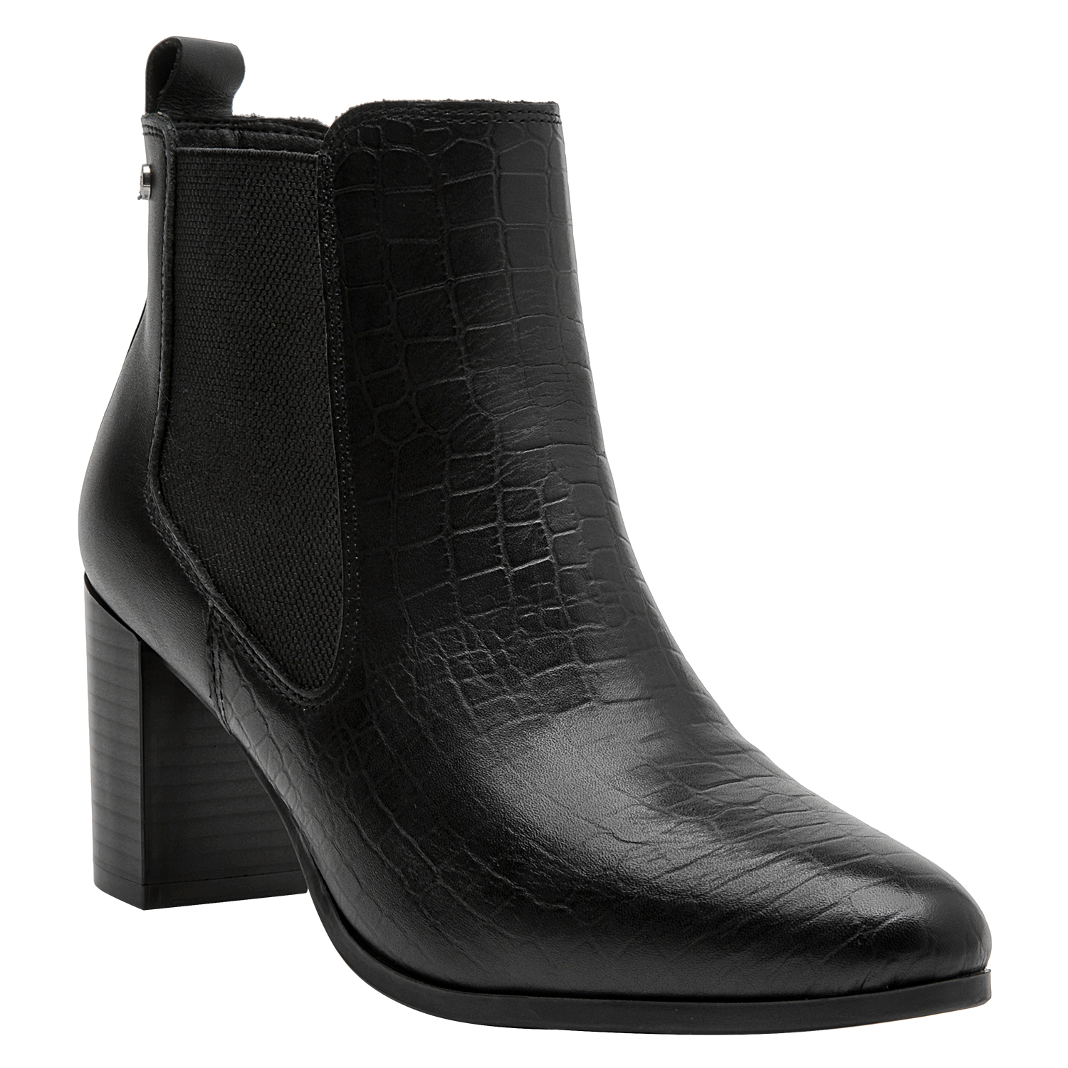 BOTIN CASUAL MUJER BRUNO ROSSI - BRM0306 | MARRON - 6