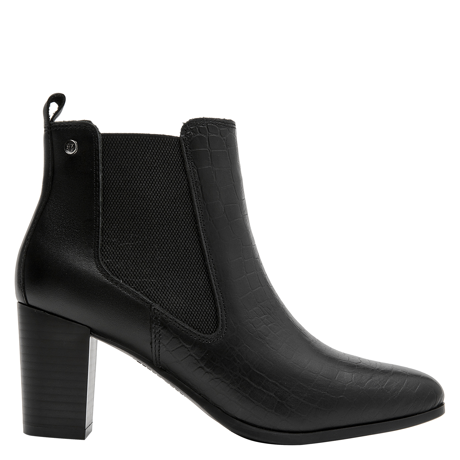 BOTIN CASUAL MUJER BRUNO ROSSI - BRM0306 | MARRON - 7