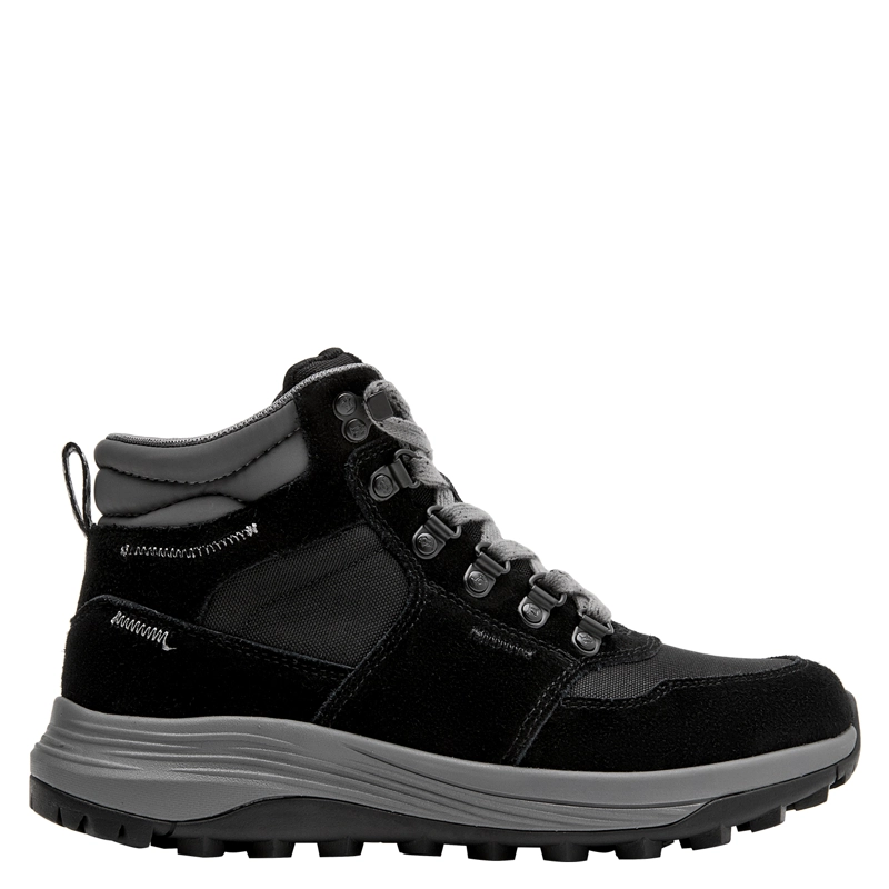 BOTIN CUERO MUJER PANAMA JACK - PJM0165 - 1