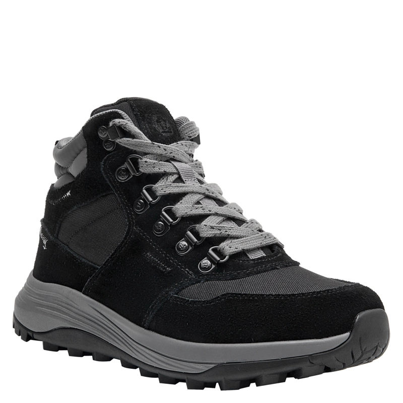 BOTIN CUERO MUJER PANAMA JACK - PJM0165 - 2