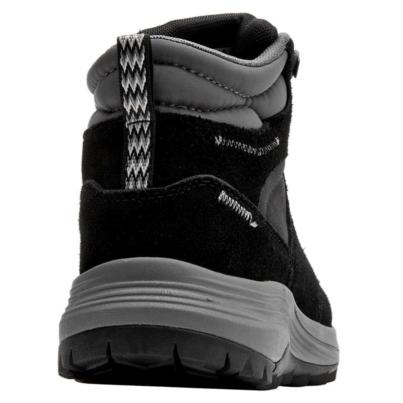 BOTIN CUERO MUJER PANAMA JACK - PJM0165 - 3
