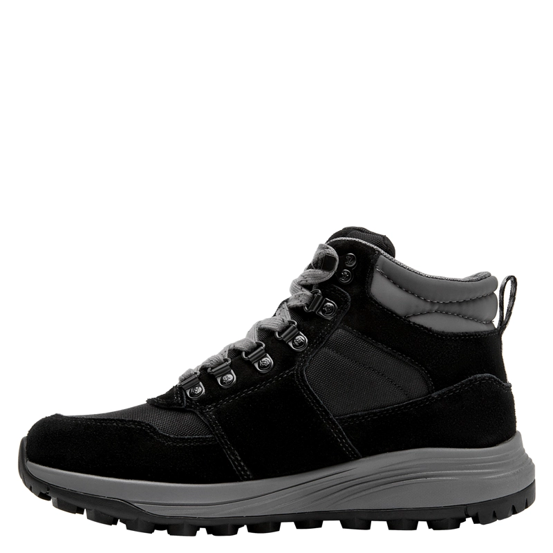 BOTIN CUERO MUJER PANAMA JACK - PJM0165 - 4