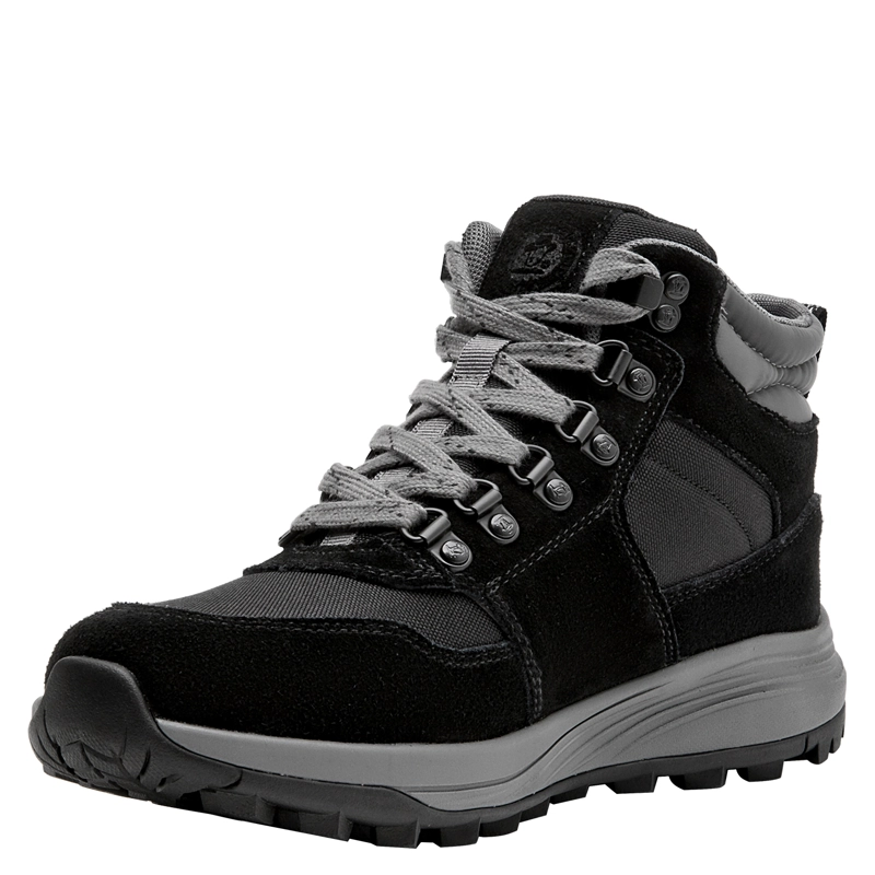 BOTIN CUERO MUJER PANAMA JACK - PJM0165 - 5