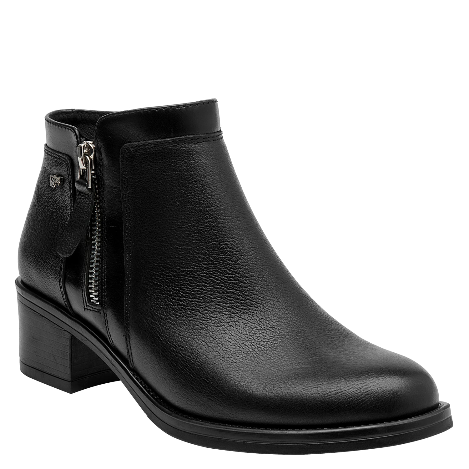 BOTIN CASUAL MUJER 16 HRS - 16M0216 | NEGRO - 2