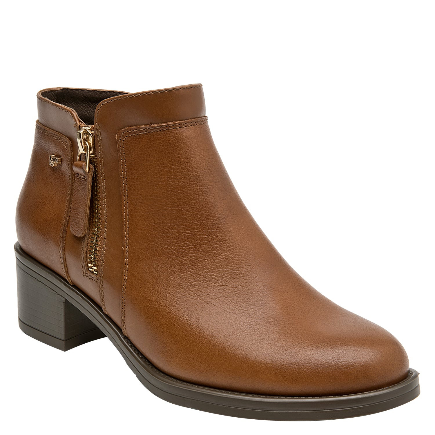 BOTIN CASUAL MUJER 16 HRS - 16M0216 | NEGRO - 6