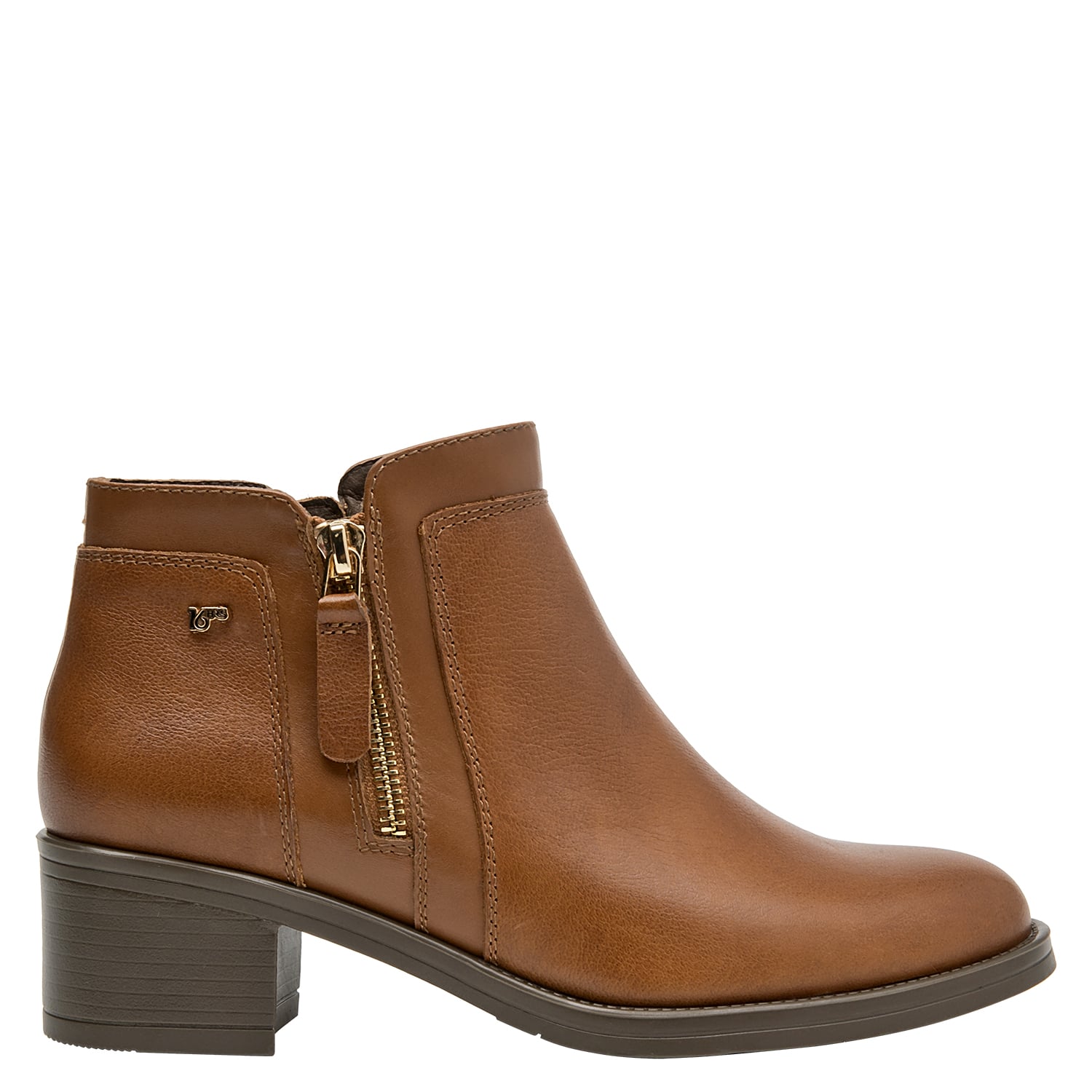 BOTIN CASUAL MUJER 16 HRS - 16M0216 | NEGRO - 7