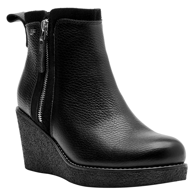 BOTIN CUERO MUJER 16 HRS - 16M0240 - 2