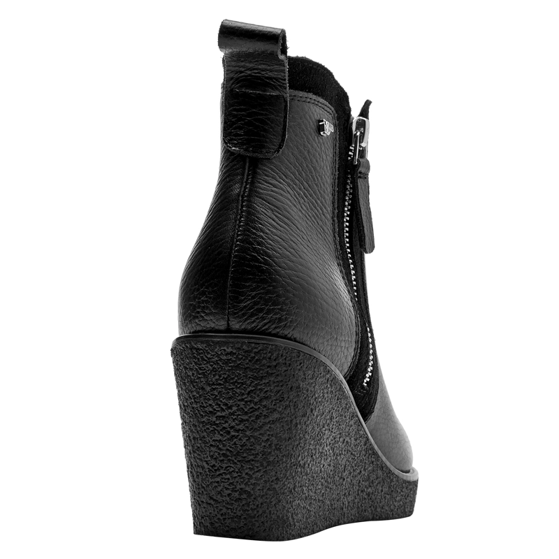 BOTIN CUERO MUJER 16 HRS - 16M0240 - 3