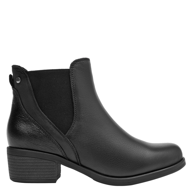 BOTIN CASUAL MUJER BRUNO ROSSI - BRM0267 - 1