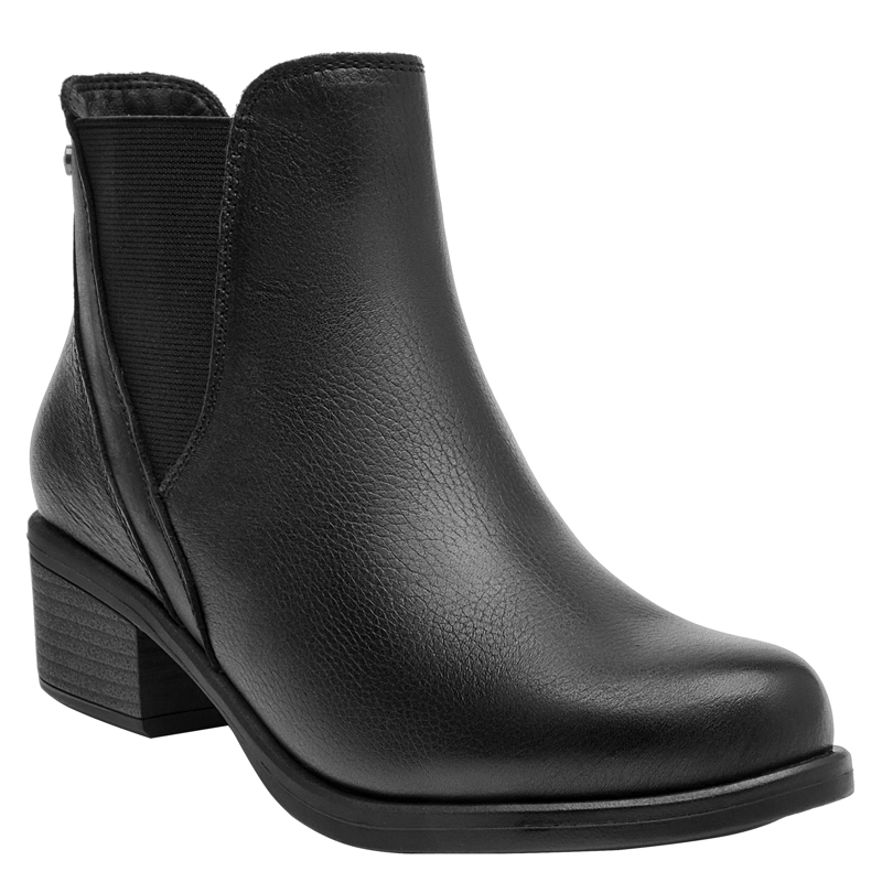 BOTIN CASUAL MUJER BRUNO ROSSI - BRM0267 - 2