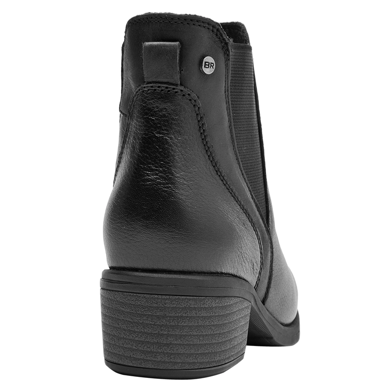 BOTIN CASUAL MUJER BRUNO ROSSI - BRM0267 - 3