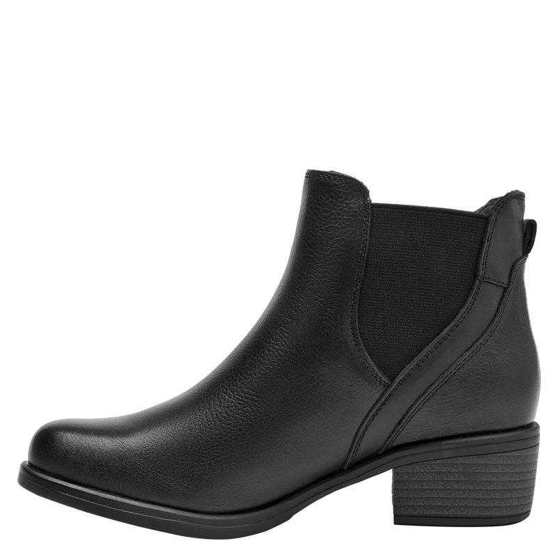 BOTIN CASUAL MUJER BRUNO ROSSI - BRM0267 - 4