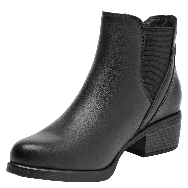 BOTIN CASUAL MUJER BRUNO ROSSI - BRM0267 - 5