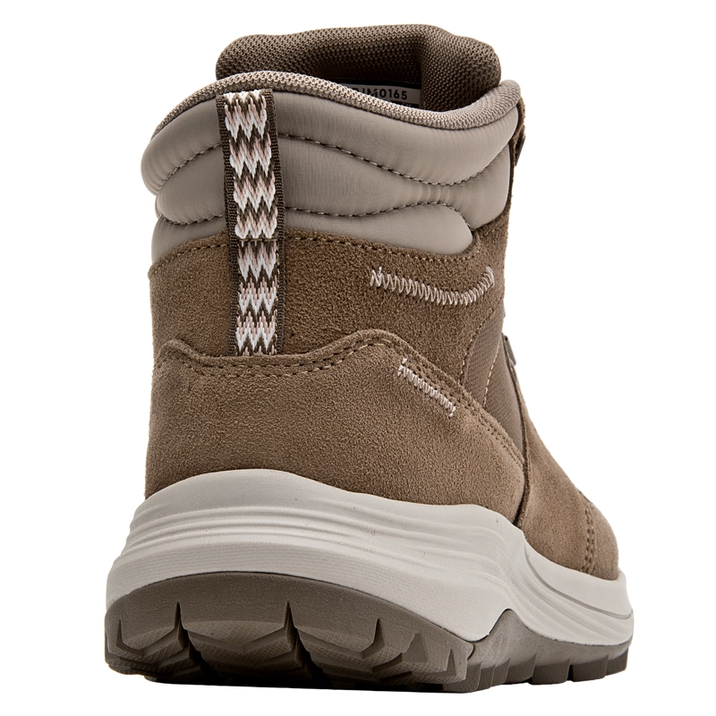 BOTIN CUERO MUJER PANAMA JACK - PJM0165 - 3