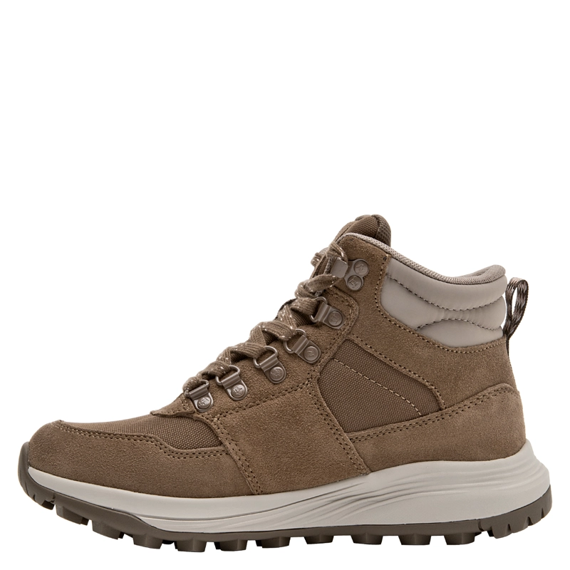 BOTIN CUERO MUJER PANAMA JACK - PJM0165 - 4