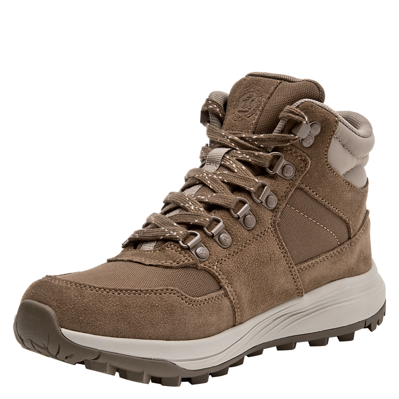 BOTIN CUERO MUJER PANAMA JACK - PJM0165 - 5