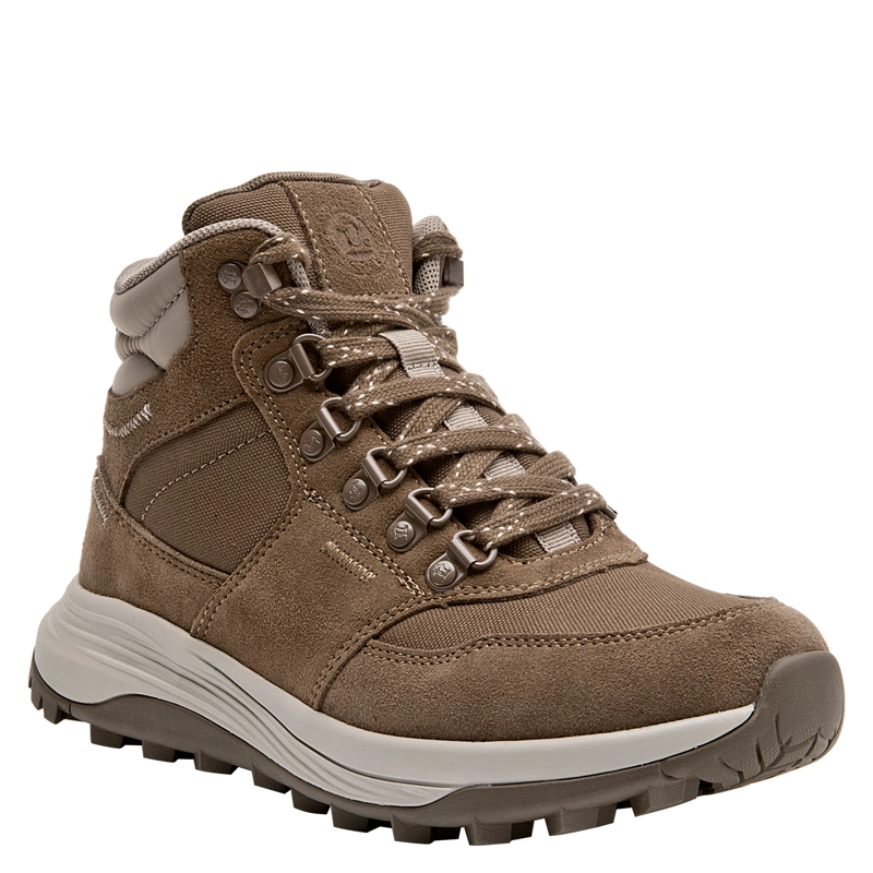 BOTIN CUERO MUJER PANAMA JACK - PJM0165 - 6